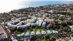 Villa zu verkaufen in La Carolina, Marbella Goldene Meile