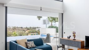 Villa till salu på Cala de Mijas, Mijas Costa