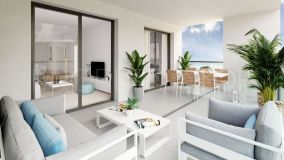 Apartamento planta baja en venta con 2 dormitorios en Calanova Golf