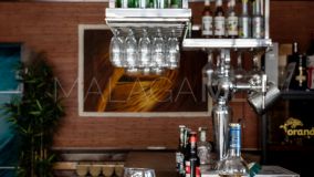 Bar zu verkaufen in Fuengirola Centro