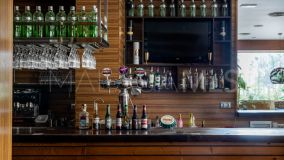 Bar en venta en Fuengirola Centro