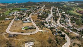 Plot for sale in Valle Romano, Estepona West