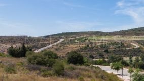 Plot for sale in Valle Romano, Estepona West