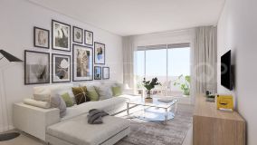Apartamento planta baja en venta en Manilva Beach de 2 dormitorios