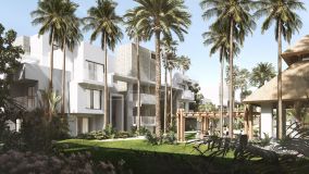 Apartamento Planta Baja en venta en Estepona