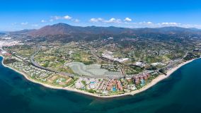 Apartamento Planta Baja en venta en Estepona