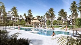 Apartamento Planta Baja en venta en Estepona
