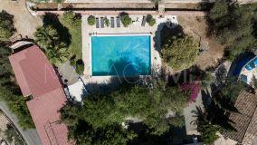 Finca en venta en Alora