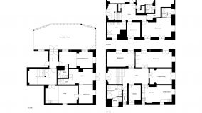 Finca en venta en Alora