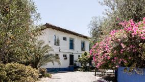For sale finca with 10 bedrooms in Alora