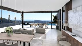 Marbella Club Golf Resort, villa con 5 dormitorios a la venta