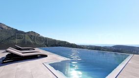 Marbella Club Golf Resort, villa con 5 dormitorios a la venta