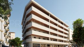 2 bedrooms apartment for sale in Fuengirola Centro
