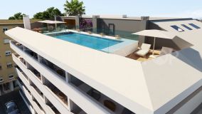 2 bedrooms apartment for sale in Fuengirola Centro
