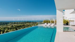 Villa zu verkaufen in Paraiso Alto, Benahavis