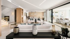 Villa zu verkaufen in Paraiso Alto, Benahavis