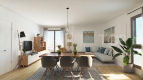 Malaga - Martiricos-La Roca 2 bedrooms apartment for sale