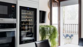 Appartement rez de chaussée for sale in Monte Paraiso Country Club, Marbella Golden Mile