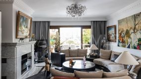 Ground Floor Apartment for sale in Monte Paraiso Country Club, Marbella Golden Mile