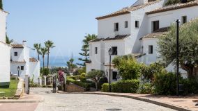 Appartement rez de chaussée for sale in Monte Paraiso Country Club, Marbella Golden Mile