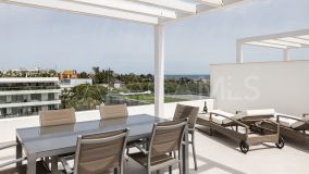 Penthouse for sale in Bel Air, Estepona
