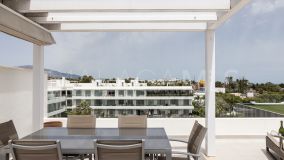 Penthouse for sale in Bel Air, Estepona