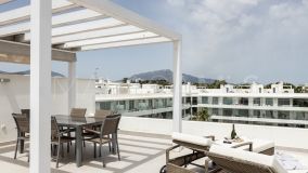 Penthouse for sale in Bel Air, Estepona