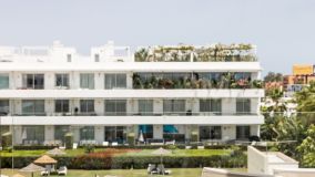 Penthouse for sale in Bel Air, Estepona