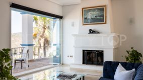 Villa a la venta en Sierra Blanca Country Club