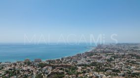 Villa for sale in Torreblanca, Fuengirola