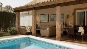 Parvilla till salu på Mayorazgo, Malaga - Este