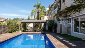 For sale house in Cerrado Calderón - El Morlaco with 10 bedrooms