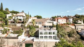 Villa en venta en Cerrado Calderón - El Morlaco de 9 dormitorios