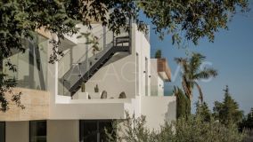 Villa for sale in Cascada de Camojan, Marbella Golden Mile