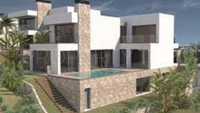For sale villa in Las Farolas with 5 bedrooms