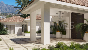 Villa zu verkaufen in La Cerquilla, Nueva Andalucia