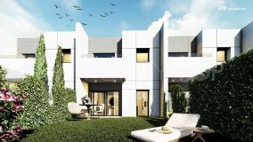 Town house for sale in Torre del Mar