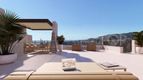 Carretera de Istan apartment for sale