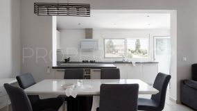Benalmadena, chalet en venta de 4 dormitorios