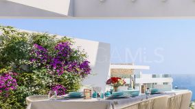 Apartamento en venta en Cala de Mijas, Mijas Costa