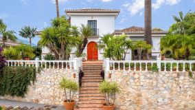 Villa for sale in Alhaurin de la Torre with 3 bedrooms