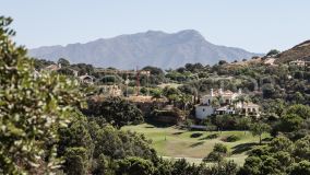 Plot for sale in Marbella Club Golf Resort