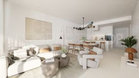 Buy 2 bedrooms ground floor apartment in Reserva del Higuerón
