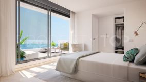 Apartamento planta baja con 2 dormitorios en venta en Las Lagunas