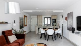 For sale 2 bedrooms apartment in Jardines del Puerto