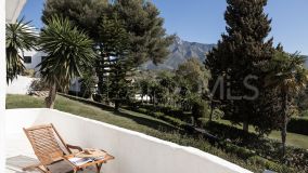 Town House for sale in Coto Real, Marbella Golden Mile