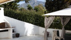 Maison de Ville for sale in Coto Real, Marbella Golden Mile