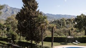 Town house in Marbella Golden Mile