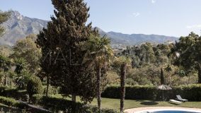 Reihenhaus zu verkaufen in Coto Real, Marbella Goldene Meile