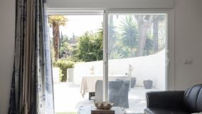 Town House for sale in Coto Real, Marbella Golden Mile